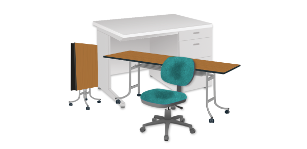 オフィス・倉庫・店舗の不用品回収